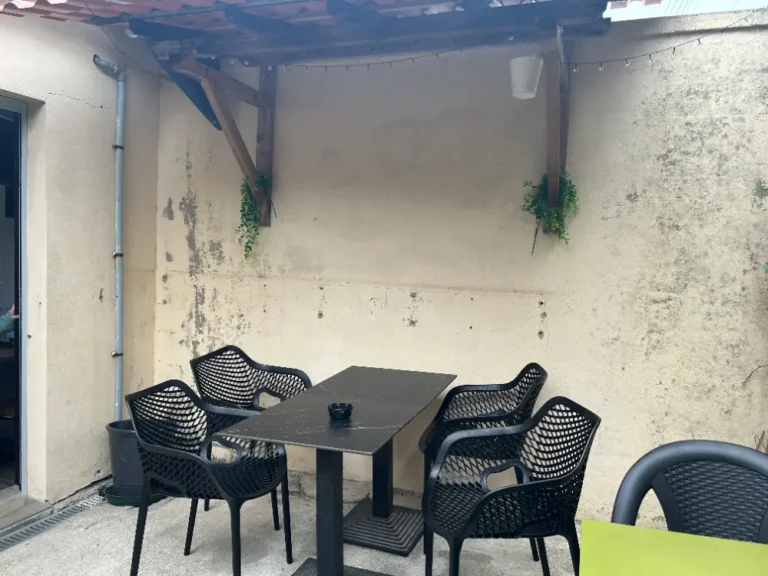 bar PMU à Saint-Maixent-l’École