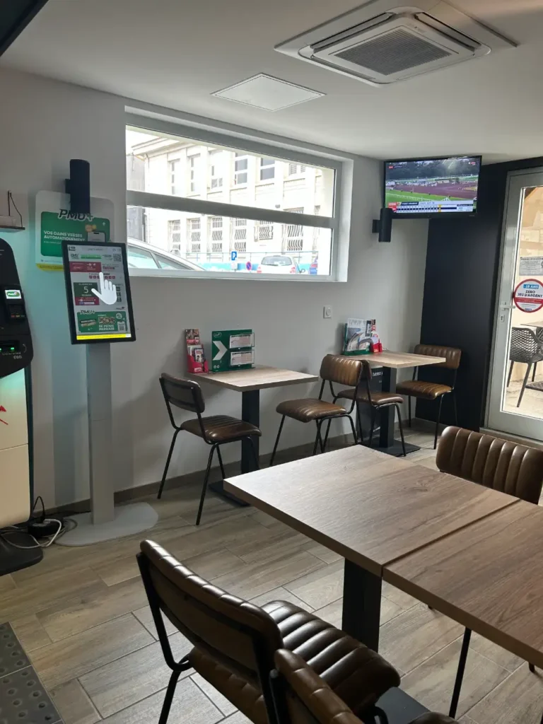 bar à saint maixant lecole