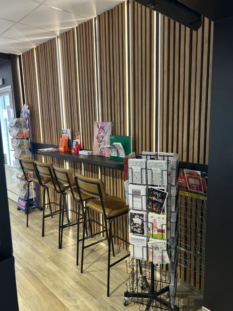 snack à saint maixant lecole