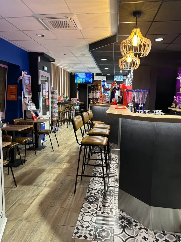 PMU à Saint-Maixent-l’École